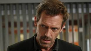 House. Image: Fox. Streaming on Disney+.