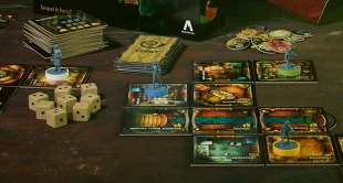 best co-op board games family friends
