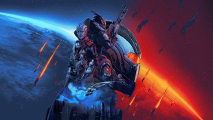 bioware ea mass effect tv series amazon prime video
