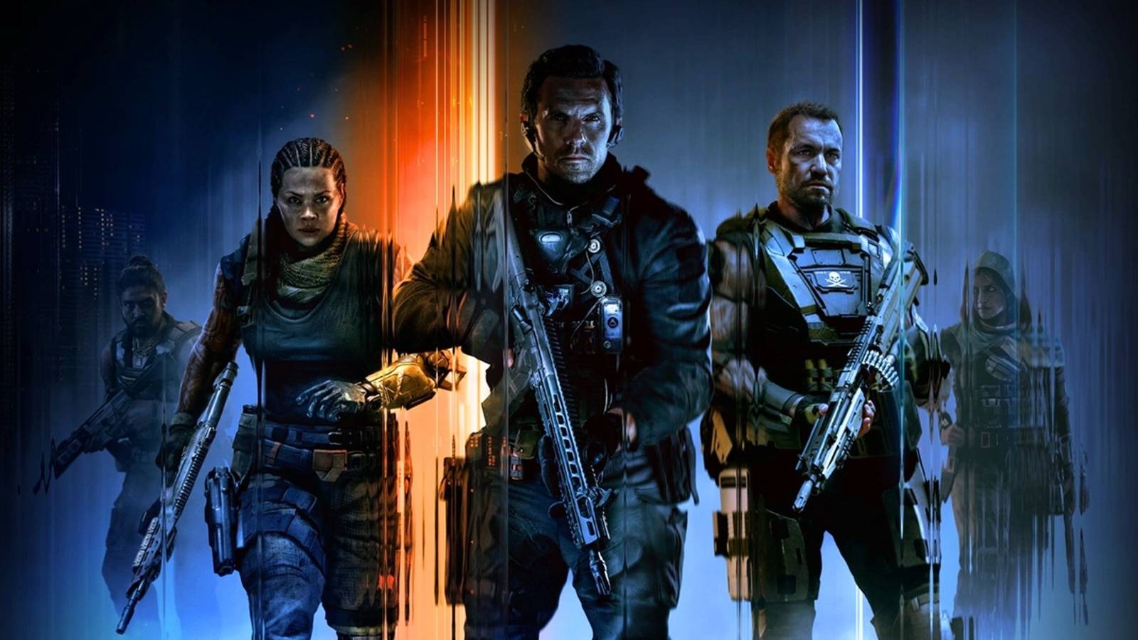 Call of Duty: Black Ops 7 review roundup – the good, bad and ugly ...