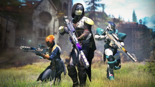 Destiny 2 Bungie Sony