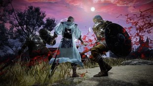 elden ring nightreign dlc forsaken hollows