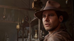 indiana jones and the great circle grammy nominations