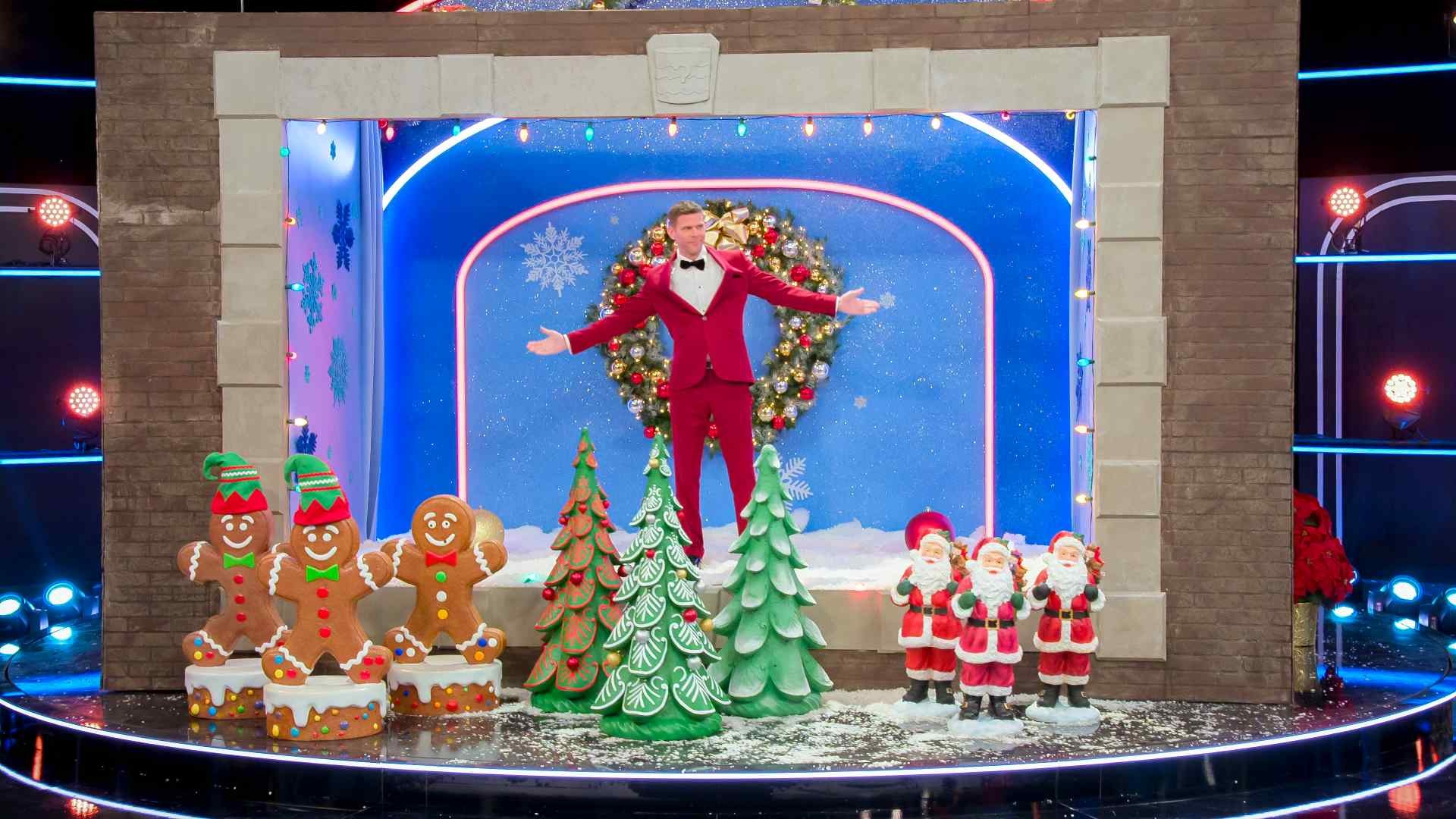 Is It Cake Holiday Show Netflix Best New Shows Streaming November 2025