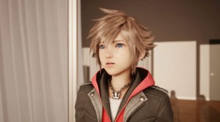 kingdom hearts square enix ai plans