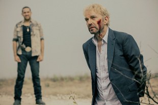 Landman Season 2. Image: Paramount+