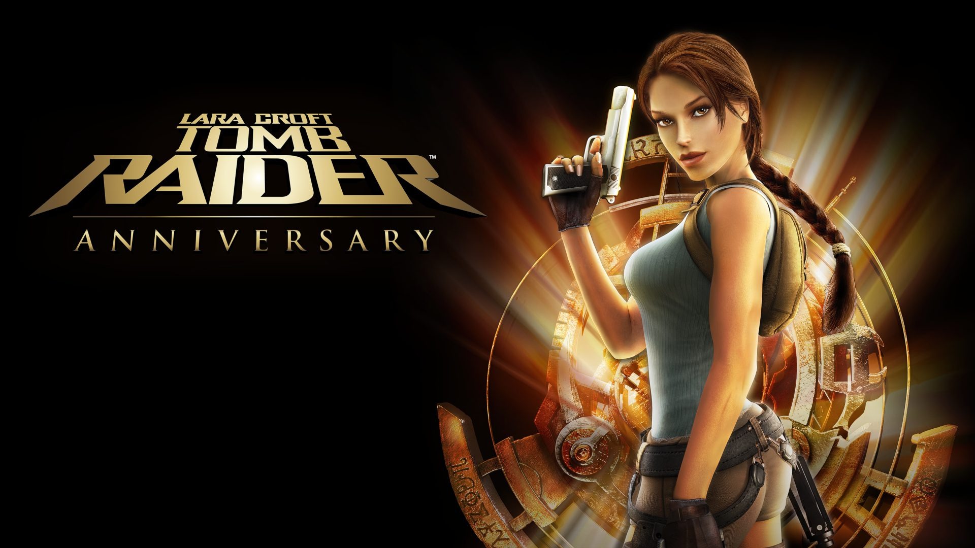 Tomb Raider: Anniversary. Image: Crystal Dynamics / Buzz Monkey. Ps Plus Game November 2025
