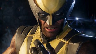 marvel's wolverine insomniac marvel games