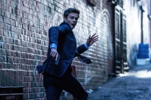 Novocaine No Pain. Image: Paramount Pictures. films streaming november 2025