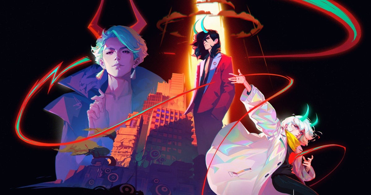 possessor(s) game heart machine