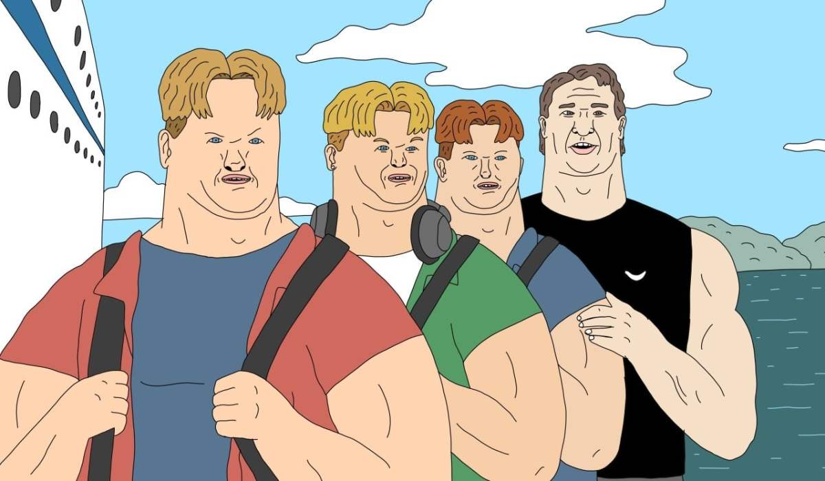 HBO Max: best new shows streaming this week | ScreenHub: Film, TV ...