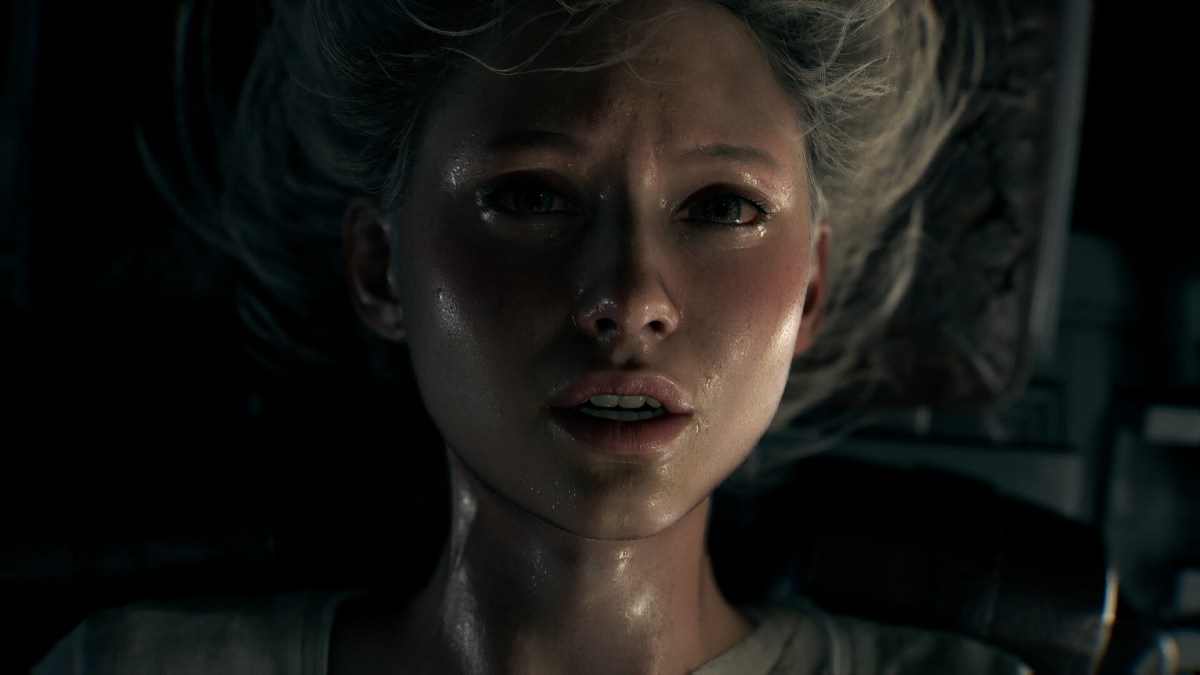 resident evil requiem gameplay