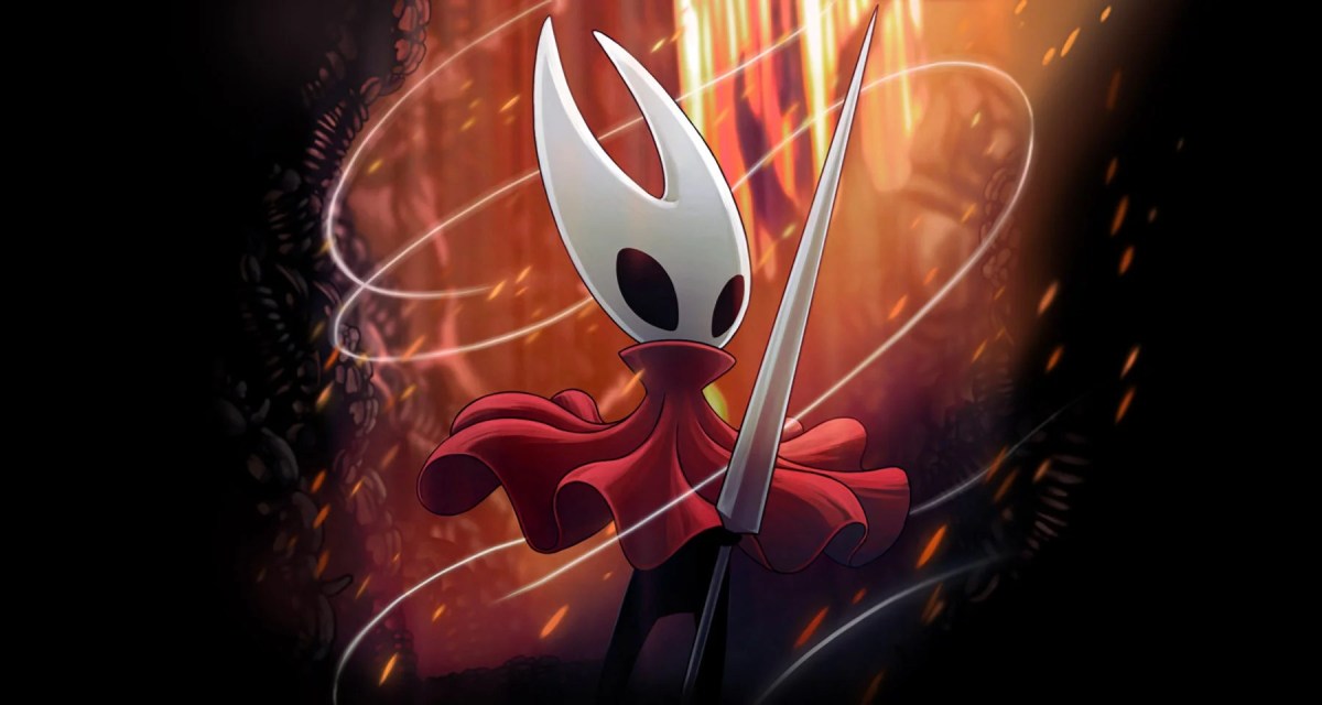 team cherry hollow knight silksong steam awards 2025