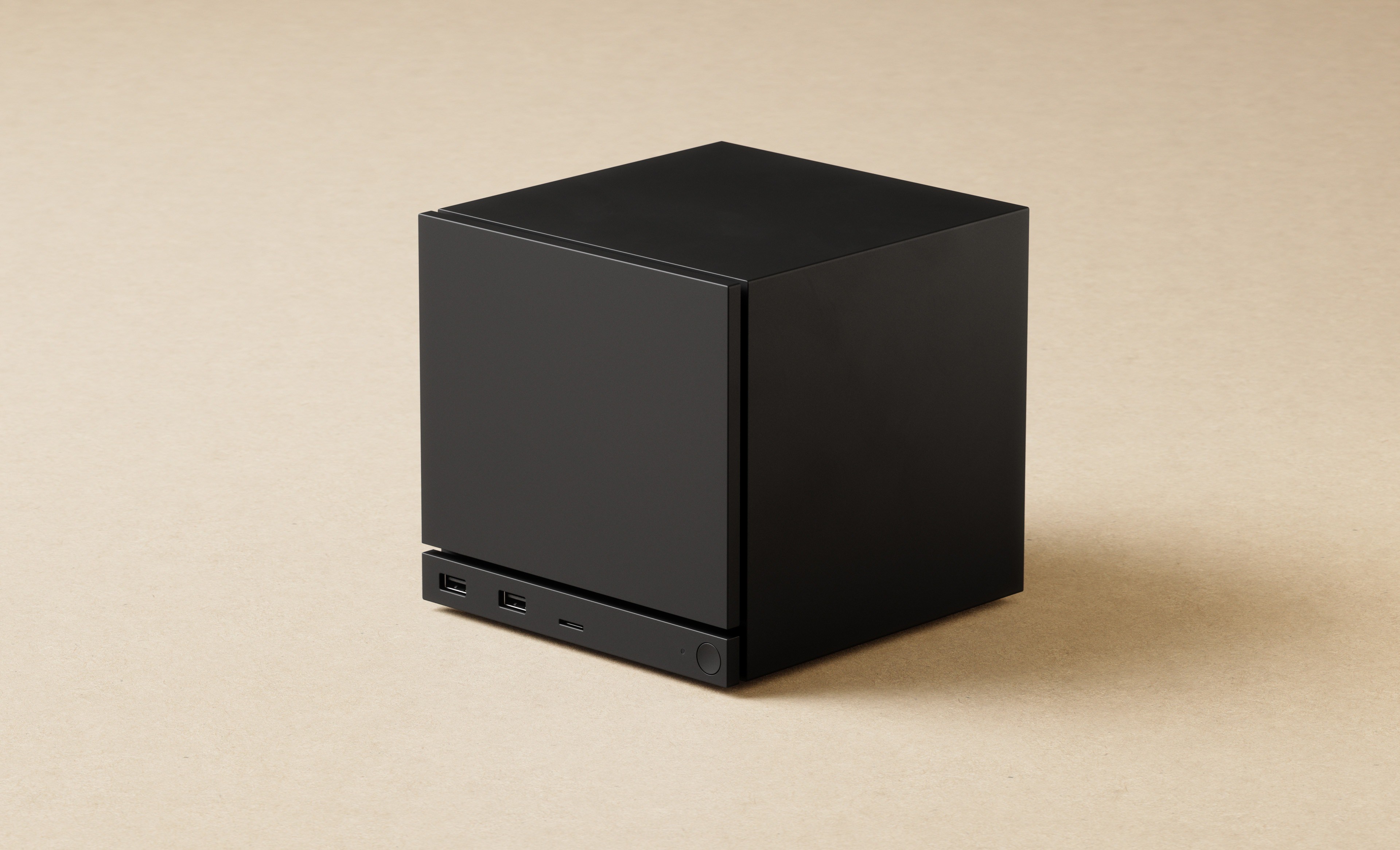 Valve says original plan for Steam Machine is 'no longer viable' as AI ...