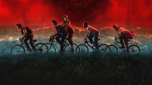 stranger things season 5 best new films and shows streaming november 2025