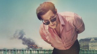 The Death of Bunny Munro. Image: Binge. best new shows streaming november 2025