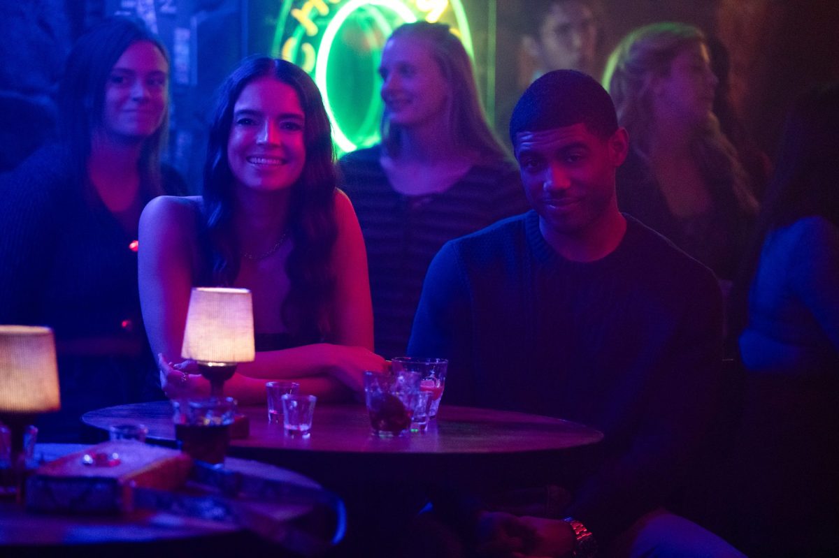 Tell Me Lies Season 3. Image: Disney+/Ian Watson.