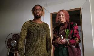 Problemista. Image: Paramount+. 8 best new films to stream.