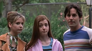 The non-ratings period was a time for 'niche' shows like Buffy the Vampire Slayer. Image: Disney+.