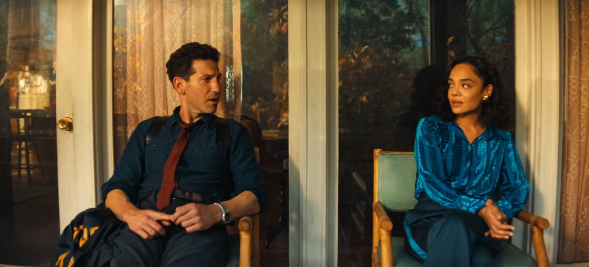 His &Amp; Hers - Best New Shows On Netflix