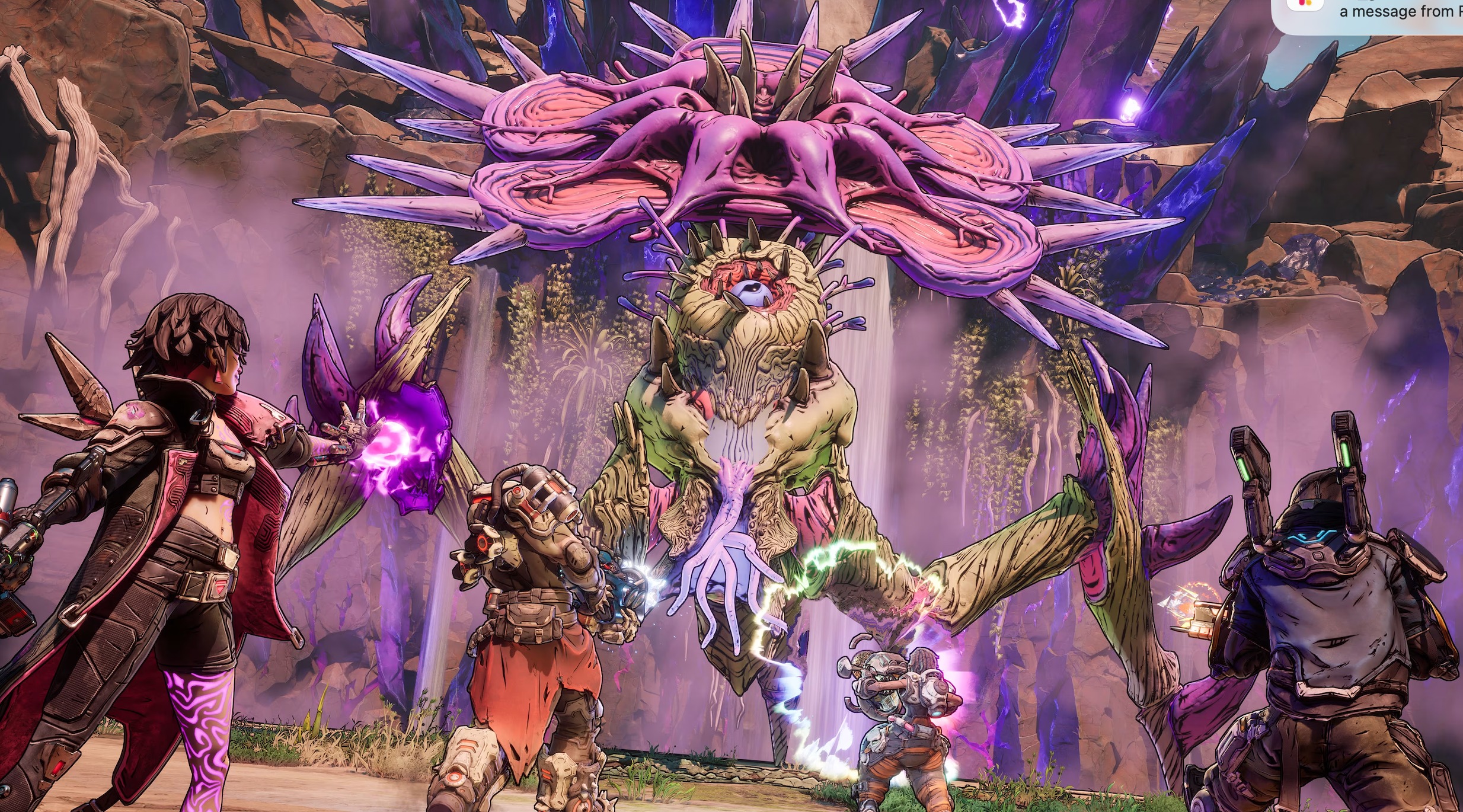 Borderlands 4. Image: Gearbox Software.