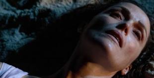 If I Had Legs I’d Kick You. Image: A24 / Fat City / Central Pictures. Best international films 2025