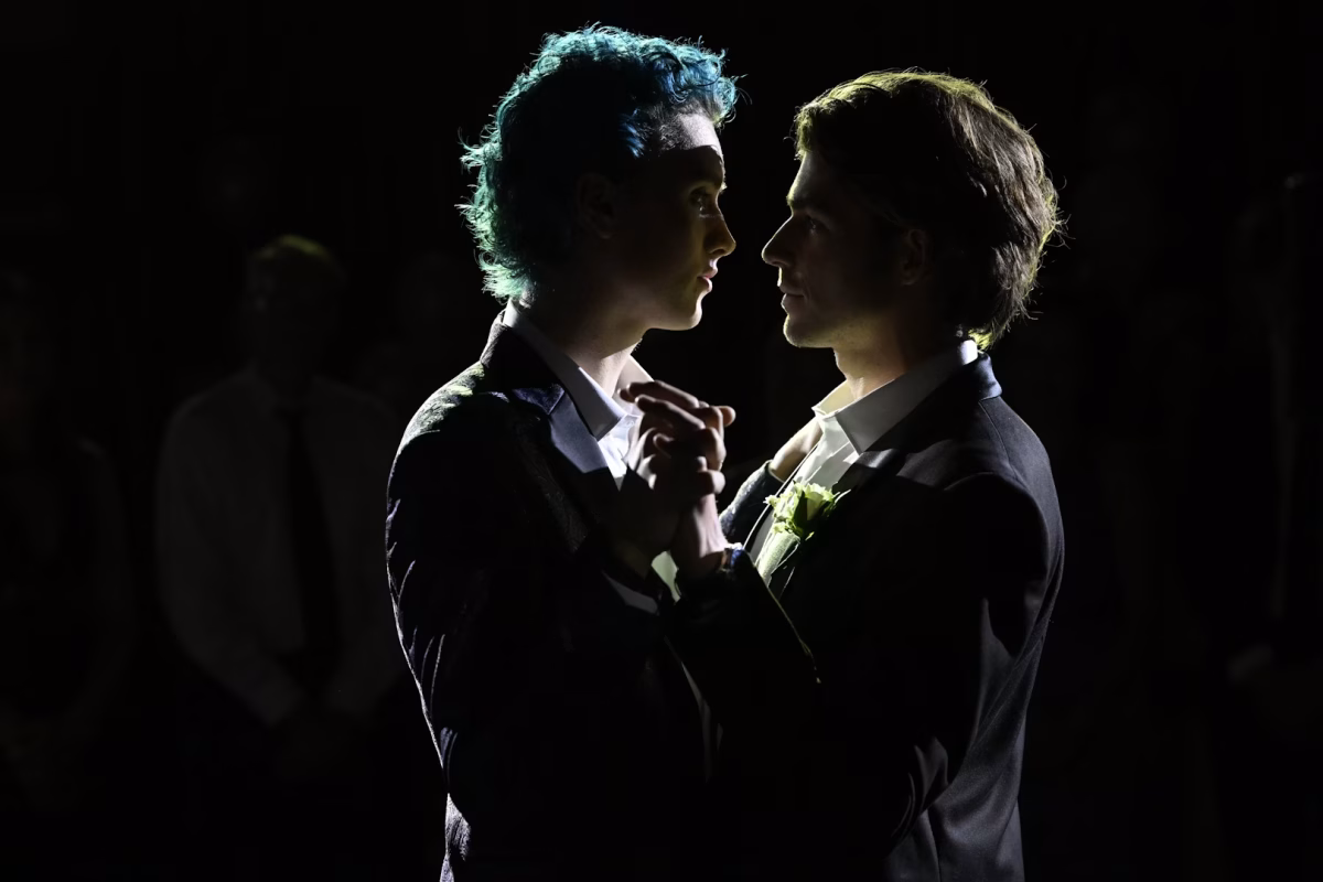 Invisible Boys. Image: Supplied.