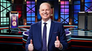 The best shows to watch on iview | Hard Quiz. Image: ABC iview.