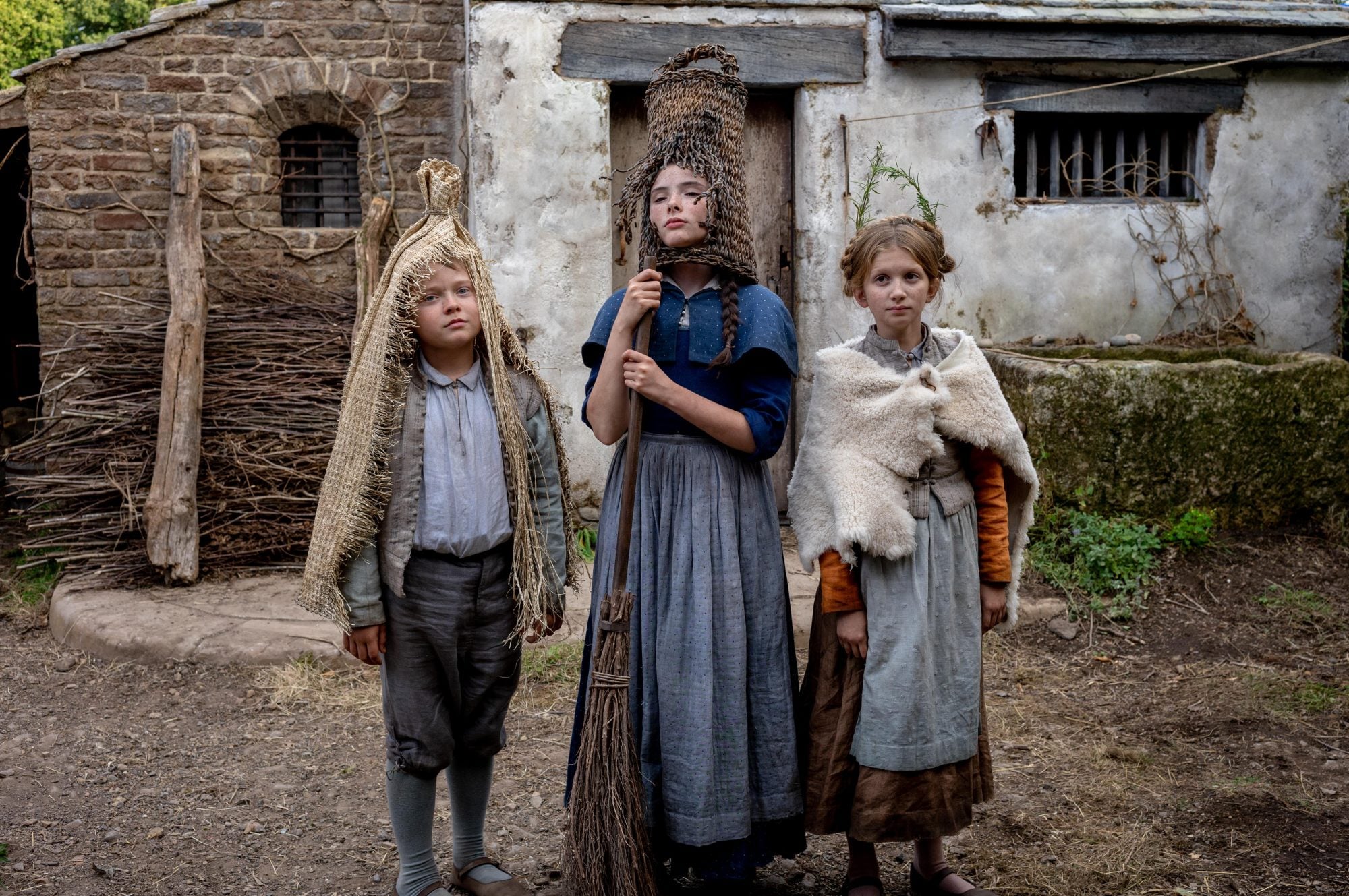 Binge: best new shows & films streaming August 2026