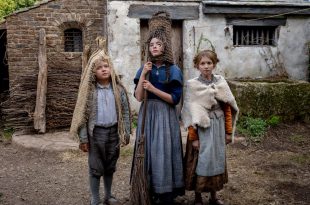 Hamnet. Image: Universal Pictures.