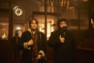 Steeltown Murders. Image: Tom Jackson/AcornTV.