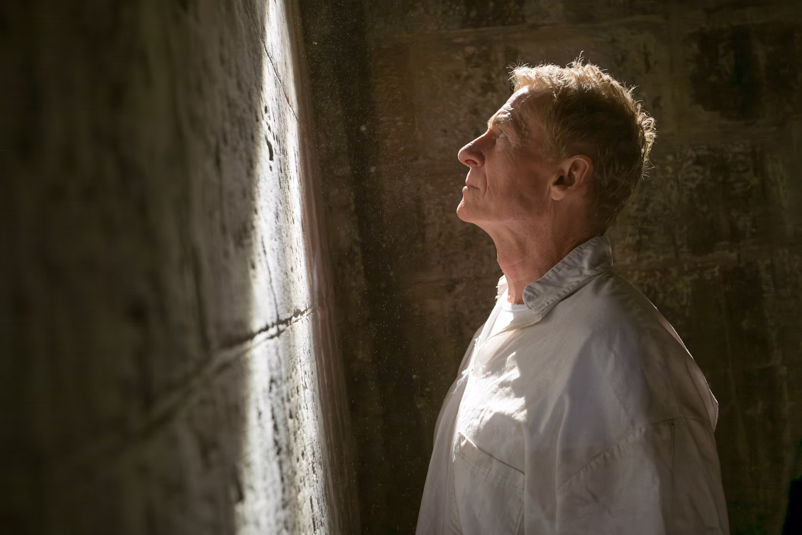 The Correspondent is nominated for Best Film. Image: Supplied.