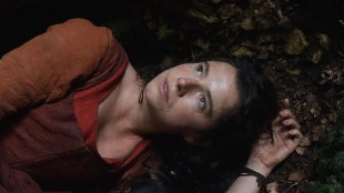 Hamnet. Image: Universal Pictures. Streaming on Binge.