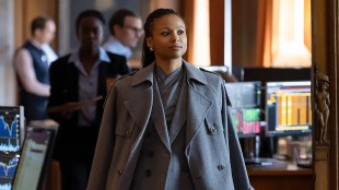 Industry returns for Season 4. Image: HBO Max.