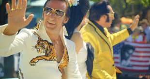 Best new shows to stream | Abba And Elvis In The Outback. Image: SBS.