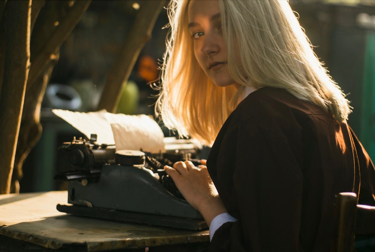 You write like AI ... Image: Vadim Mityushin on Unsplash.