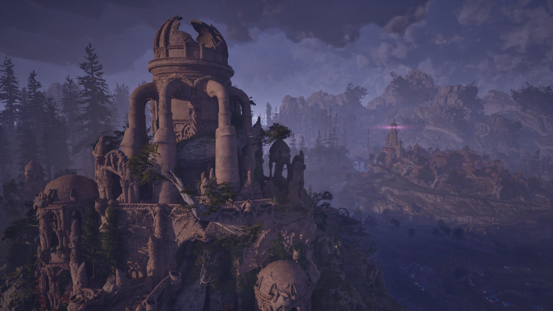 Avowed Game Best Video Games 2025
