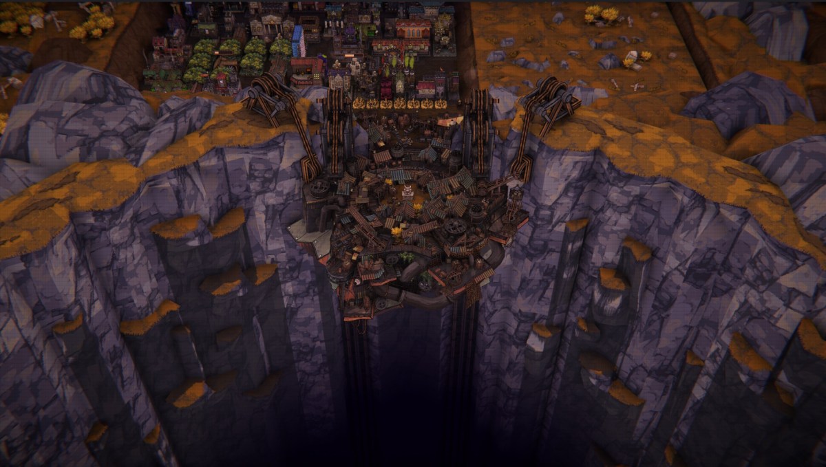 Ball X Pit. Image: Devolver Digital. Best Game Of 2025.