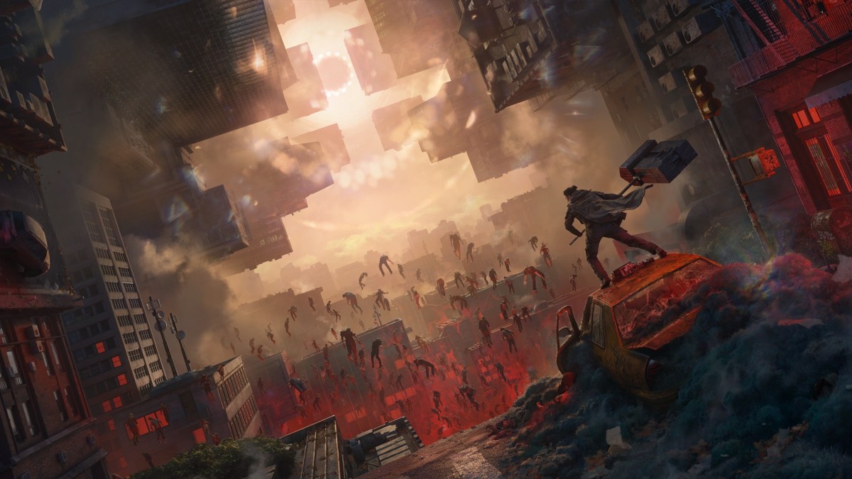 control resonant gameplay plot setting