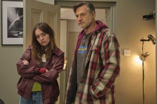 Daddy Issues Season 2. Image: Matt Squire/SBS On Demand.
