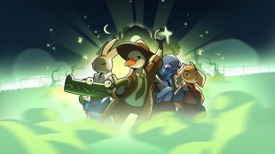 duck detective the ghost of glamping best indie games 2025