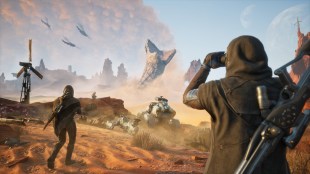 dune awakening game steam winter sale 2025