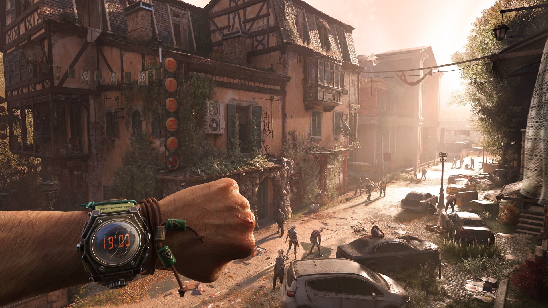 Dying Light The Beast Best Video Games 2025