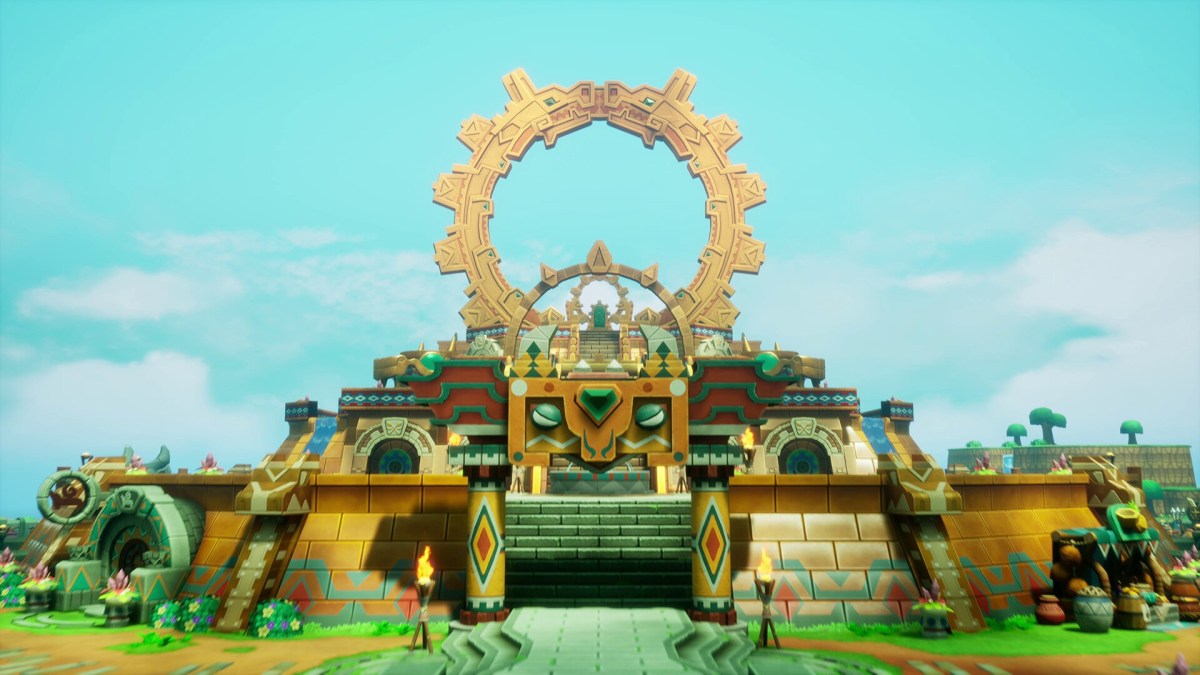 Fantasy Life I The Girl Who Steals Time