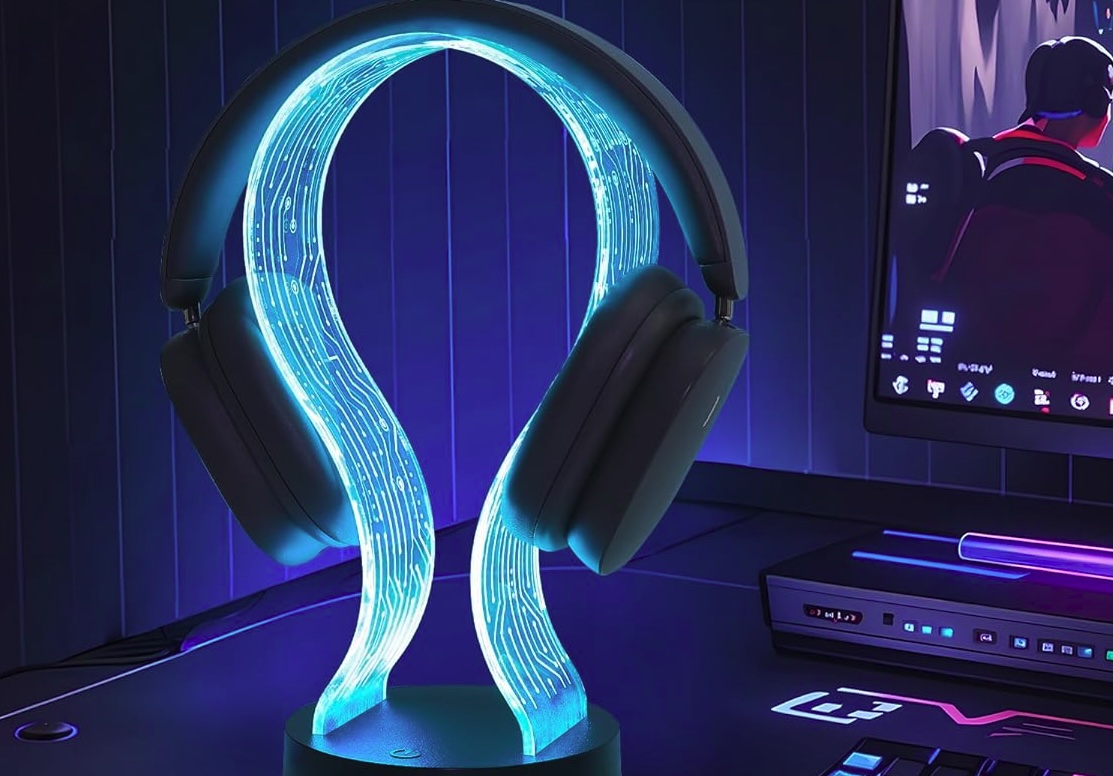 Headphone Stand
