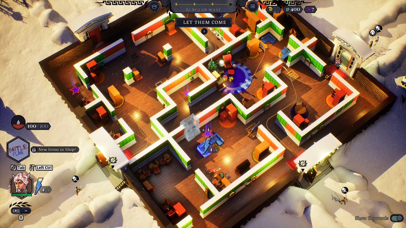 Home A Labyrinth Minos