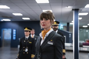 In Flight. Image: SBS On Demand. Best new shows & films on SBS On Demand.