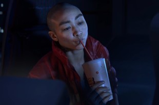 intergalactic the heretic prophet