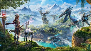 light of motiram sony tencent