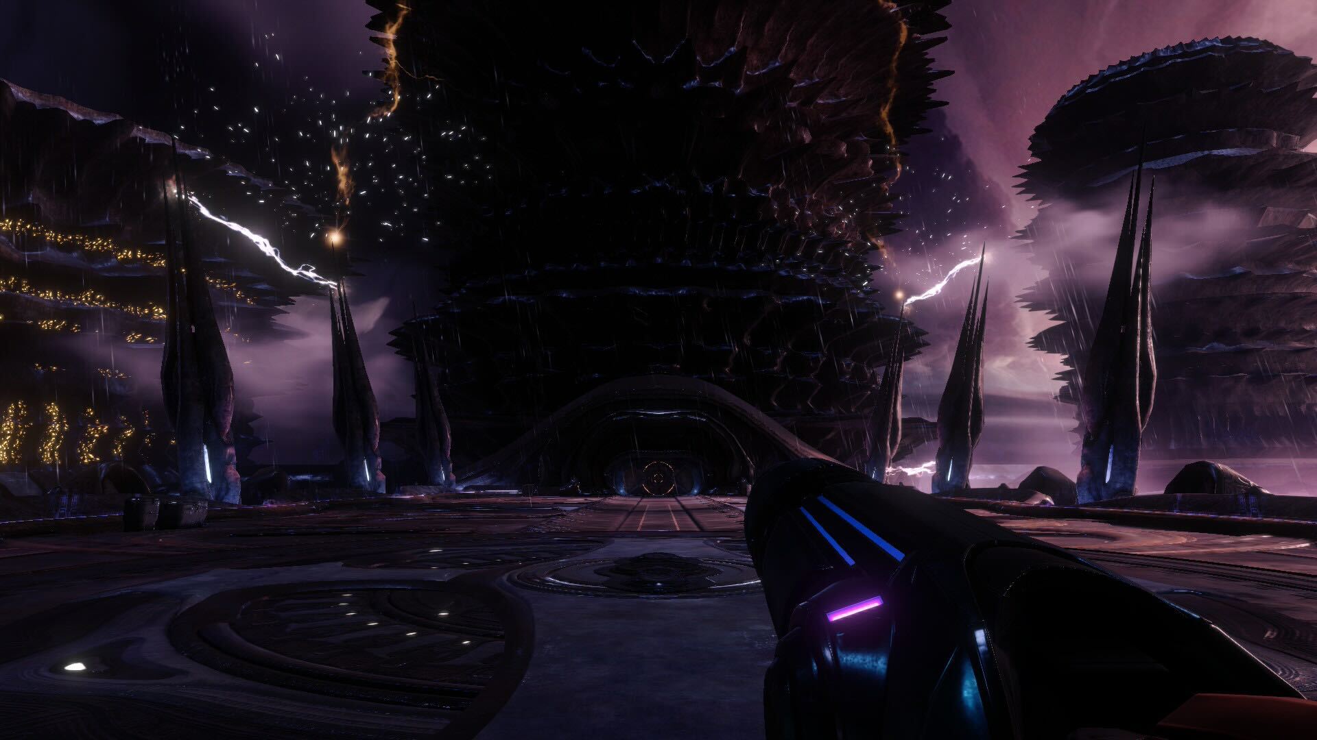 Metroid Prime 4: Beyond. Screenshot: Screenhub / Retro Studios / Nintendo.